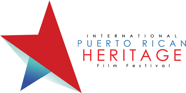 Logo Logo Logo Logo Logo - International Puerto Rican Heritage Film Festival (802x391), Png Download