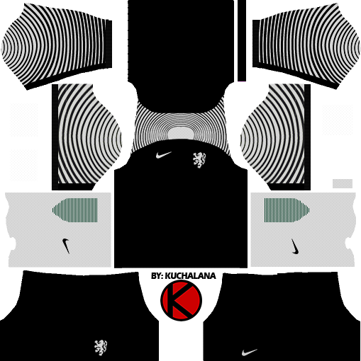 kit dream league soccer 2018 nike