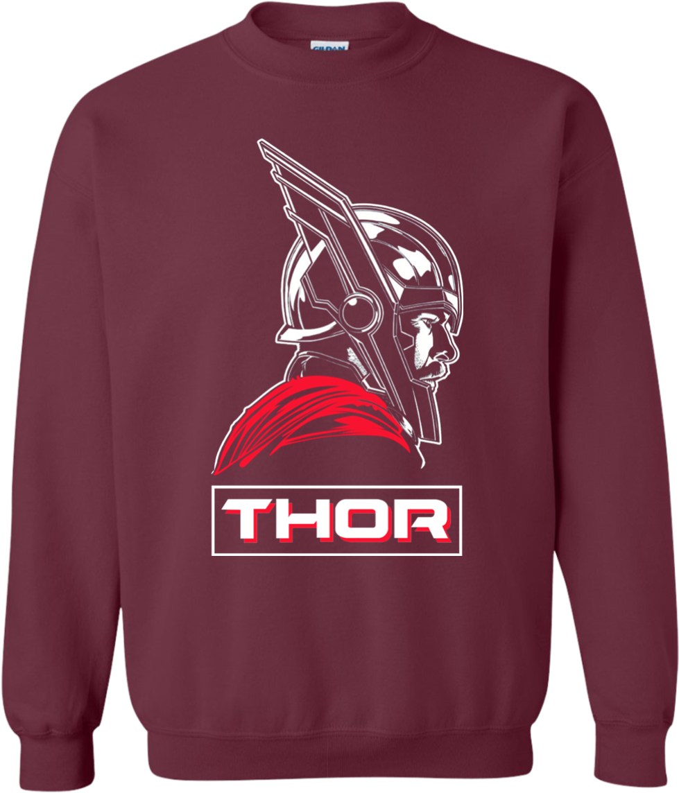 Cincinnati Reds Ugly Christmas Sweaters Merry Christmas - Sweater (1024x1024), Png Download