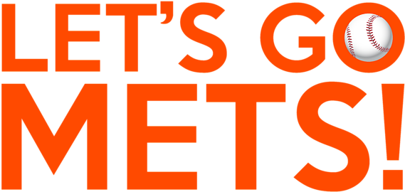 Click And Drag To Re-position The Image, If Desired - Lets Go Mets Png (600x400), Png Download