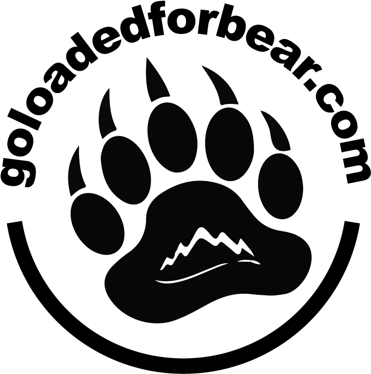 Goloadedforbear Logo Web - Cool Gay Bears Pride Bear Paw Lgbt Hoodie/t-shirt/mug (800x800), Png Download