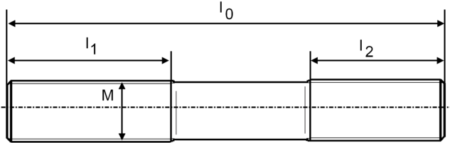 Clip Royalty Free Ith Scope Of Industrial - Bolt (634x248), Png Download