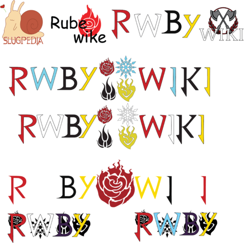 White Outlines Please Stop Yelling - Rwby S4 Volume 4 Ruby Rose Red Battle Dress Uniform (492x479), Png Download