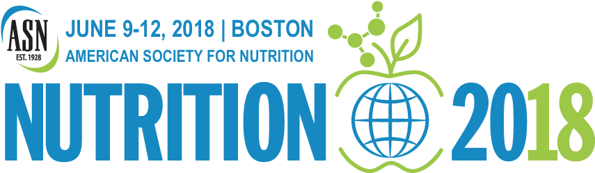 American Society For Nutrition (915x402), Png Download