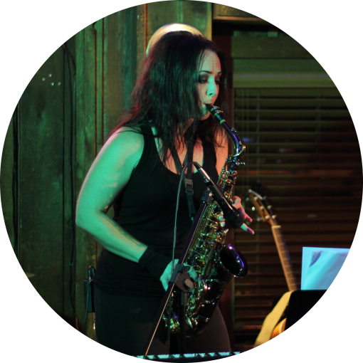 Live Music With Morgan At Tombstone Saloon & Cafe - Tombstone Saloon (510x510), Png Download