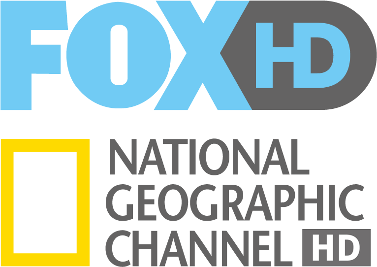 Fox Natgeo Hd (768x575), Png Download