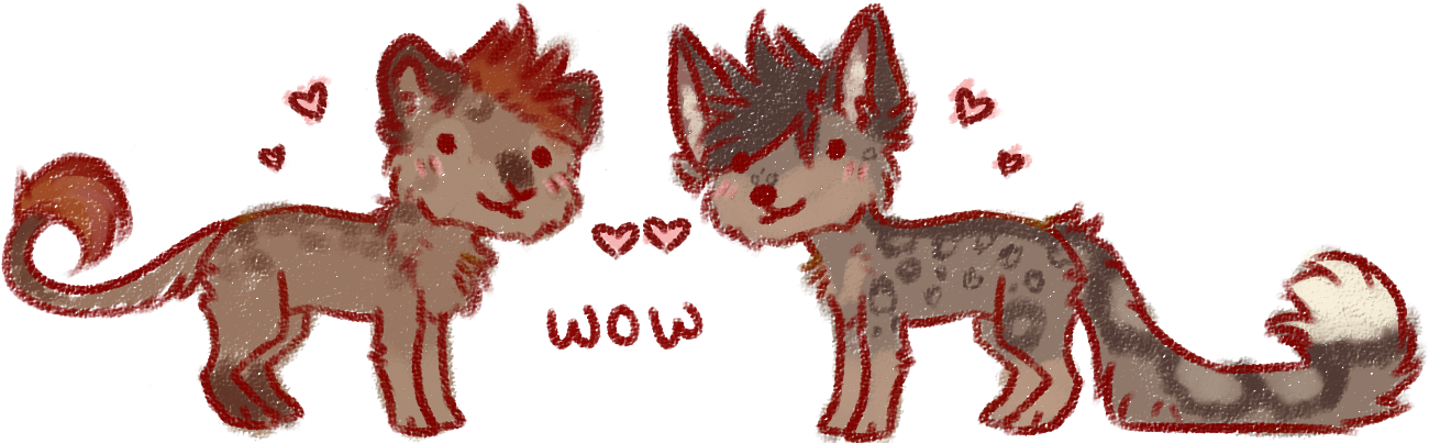 Soft Yelling - Cartoon (1324x402), Png Download