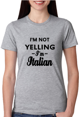 Ladies Heather Grey T Shirts (500x500), Png Download