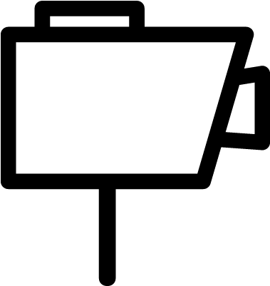 Movie Camera Vector - Film (400x400), Png Download
