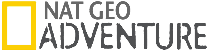 The National Geographic Adventure Channel Could Come - National Geographic Adventure (800x260), Png Download