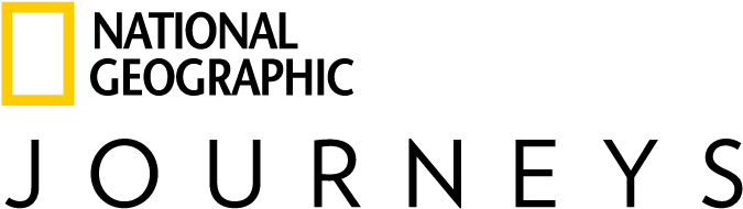 Israel And Beyond - National Geographic (696x208), Png Download