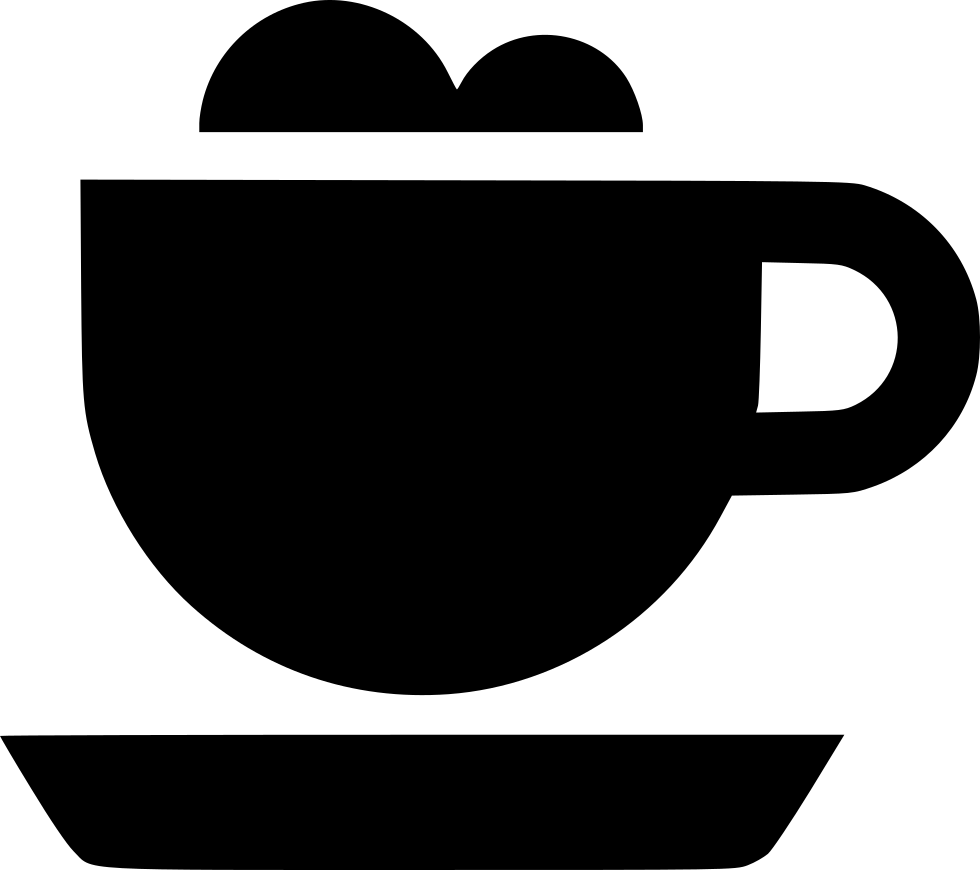 Coffee Cup Tray Foam Comments (980x870), Png Download