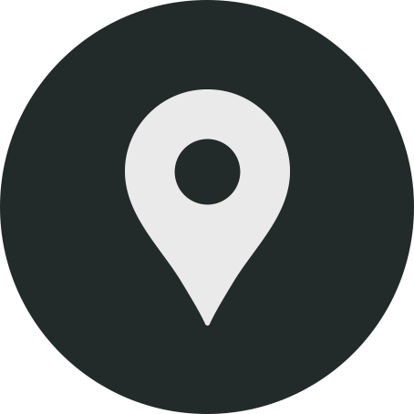 Address Actumus We Are Temporarily Located At 543 Sherbrooke - Kanal 9 Logo (454x454), Png Download