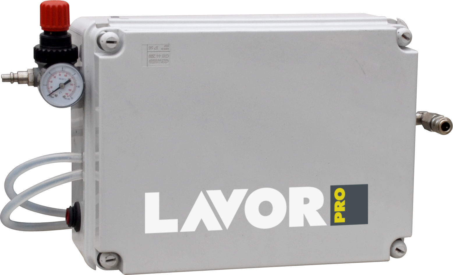 Foam Box - Foam Box Lavor Pro (1556x945), Png Download