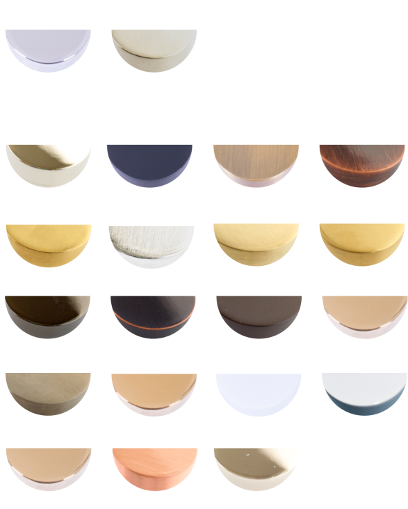 Finishes Stocked 99 - Paper (600x772), Png Download