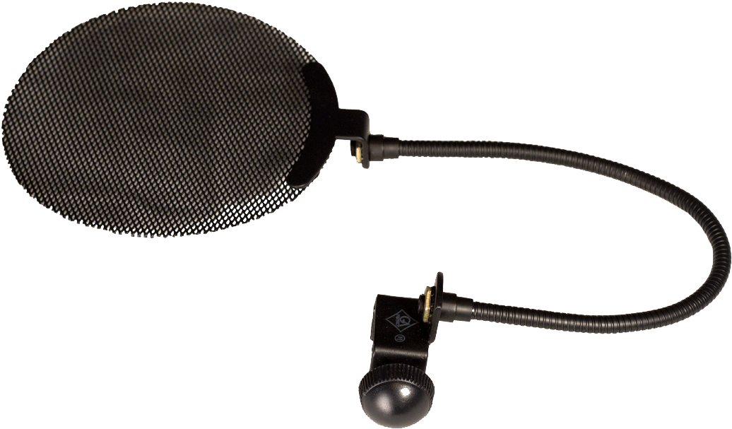 Golden Age P2 - Golden Age Project P2 Pop Filter (1062x632), Png Download