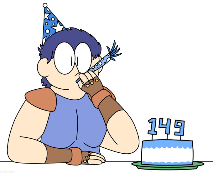 Cartoon (680x554), Png Download