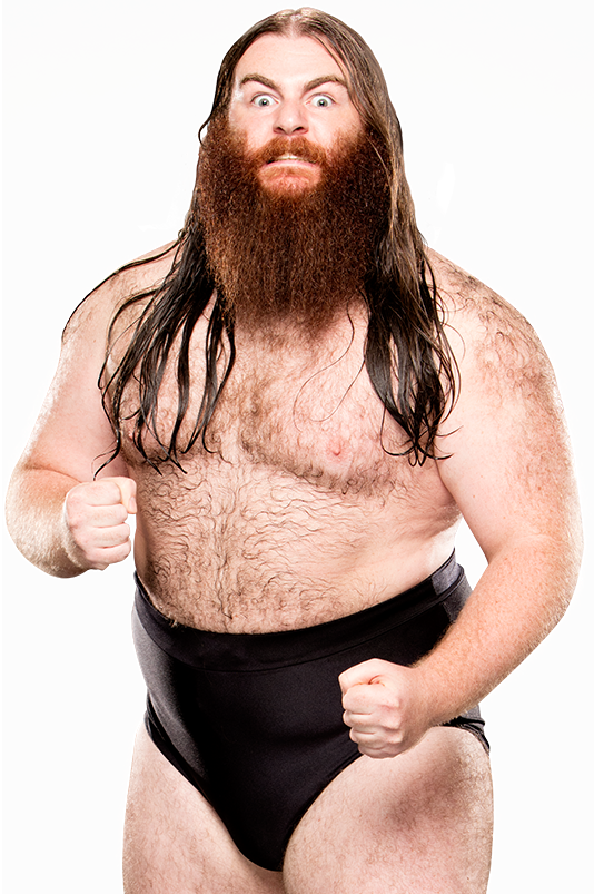 Sheamus Png (534x803), Png Download
