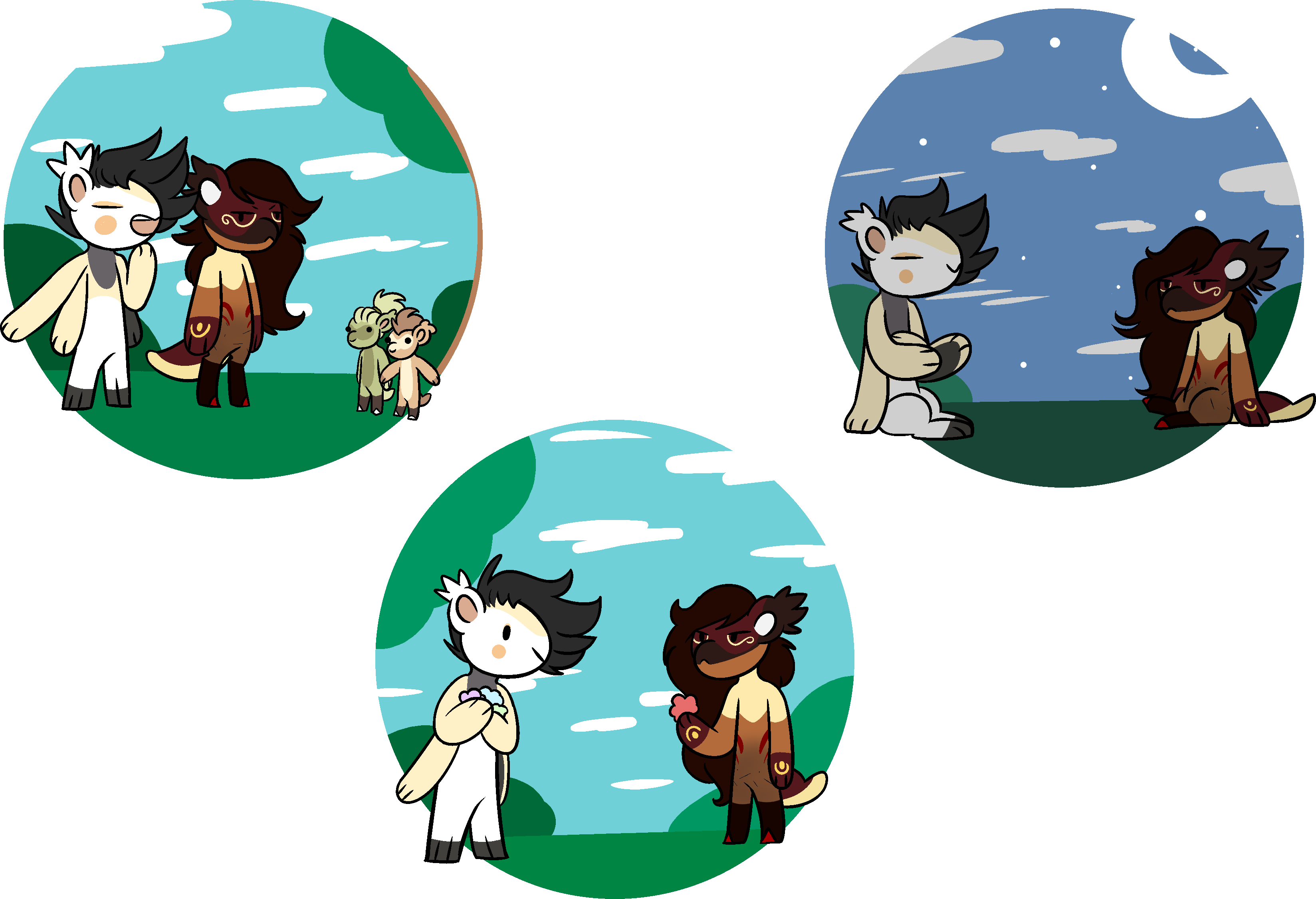 Cartoon (3296x2251), Png Download