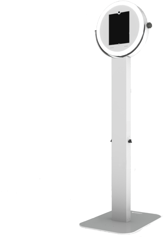 Photo Booth Perks - Mobile Phone (1000x1000), Png Download