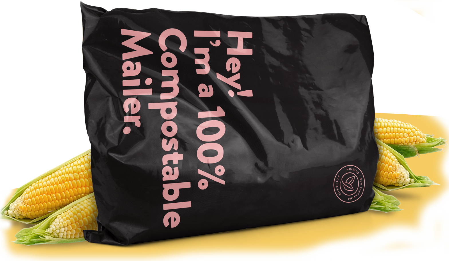 Created With Corn - Corn On The Cob (1569x913), Png Download