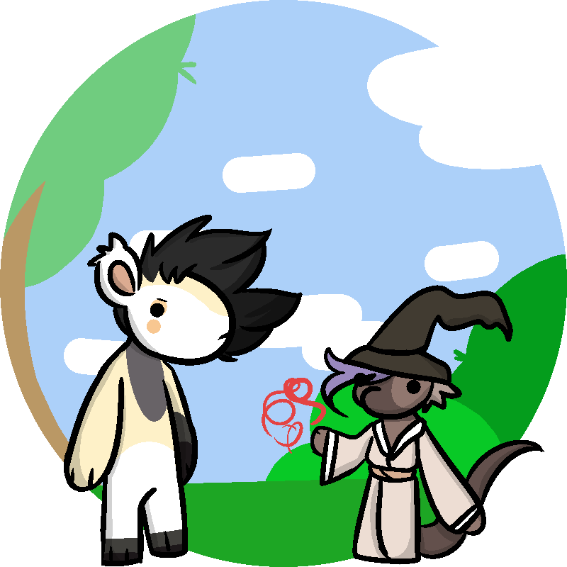Cartoon (800x800), Png Download