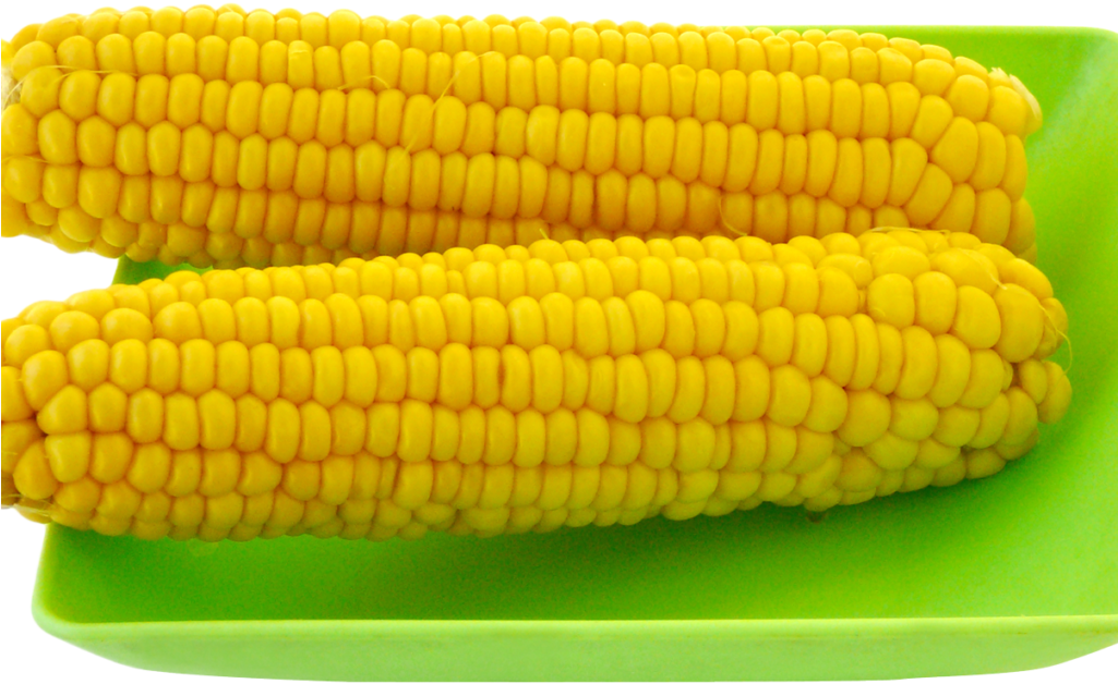 Corn In Bowl Png Image - Sweet Corn Pic Png (1024x768), Png Download