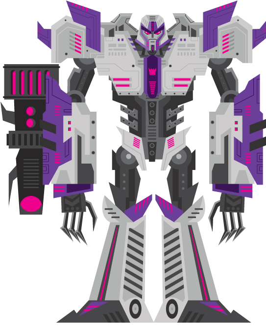 Robot (600x800), Png Download