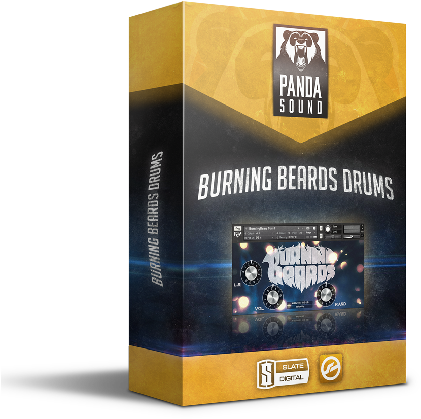 Snare Pack (1000x875), Png Download