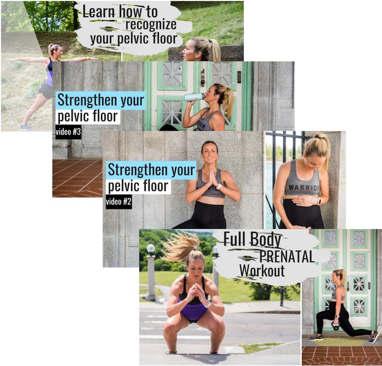 Pregnancy Running Training Ebook - Leisure (800x800), Png Download