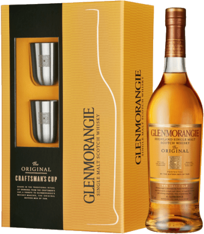 Glenmorangie Gift Set (600x600), Png Download