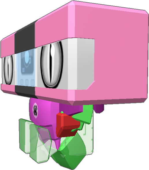 Flowey - Illustration (768x768), Png Download