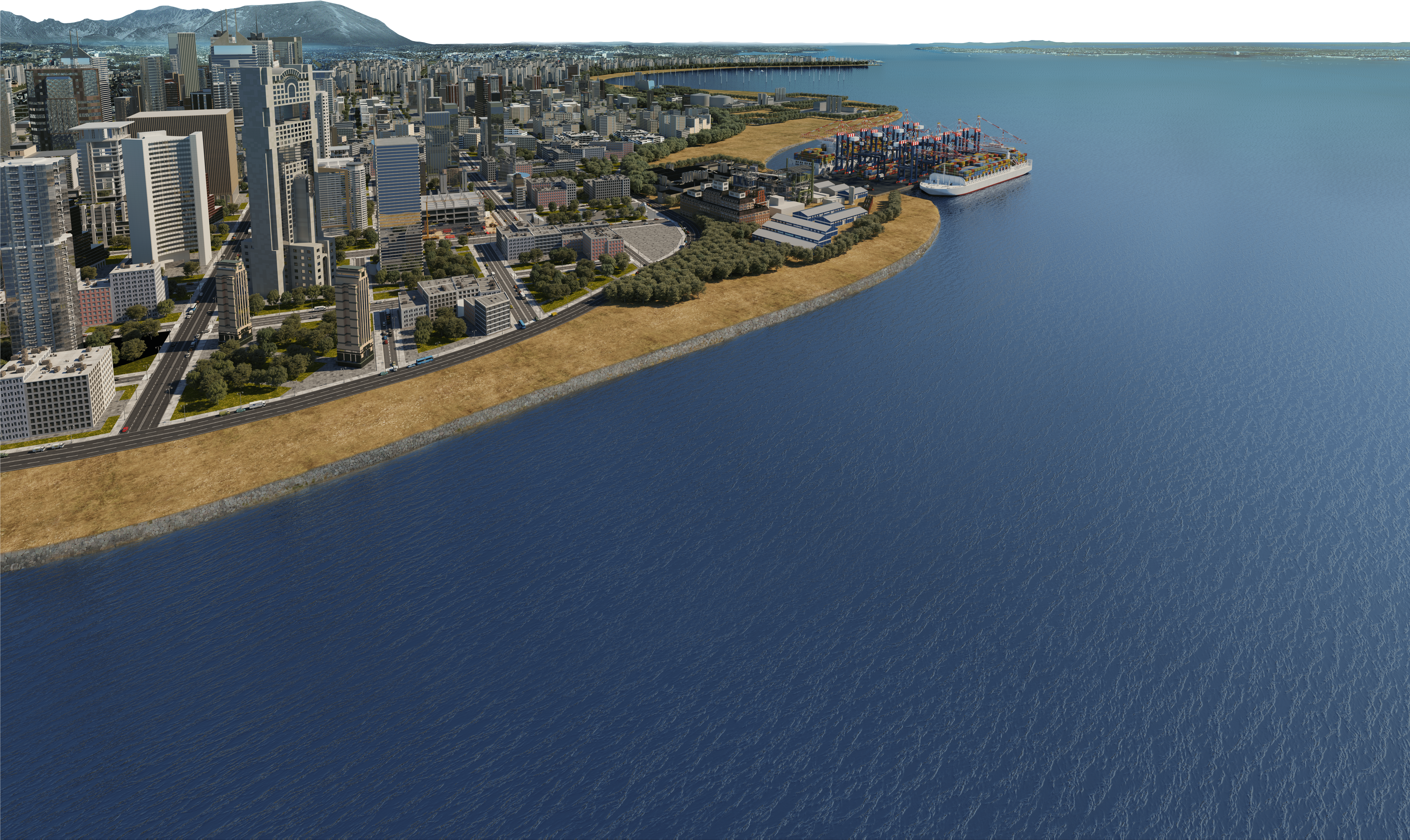 Explore How Energy Supply Can Power A Clean Planet (7000x7000), Png Download