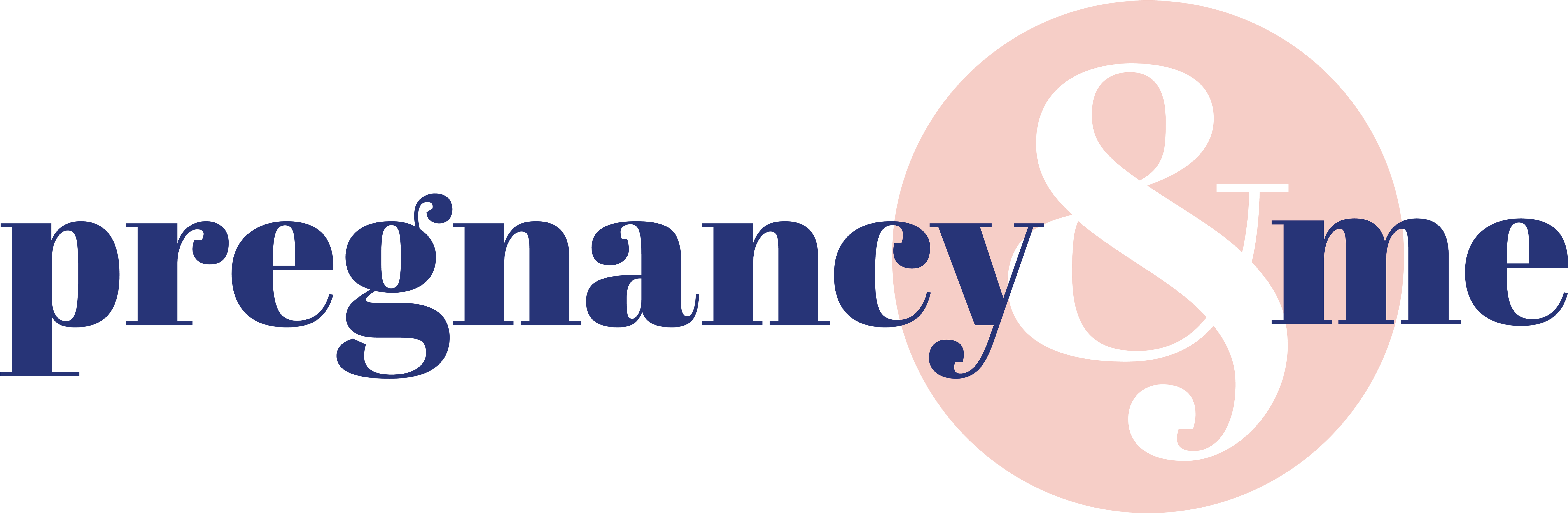 Pregnancy & Me - Instamag (7200x2347), Png Download