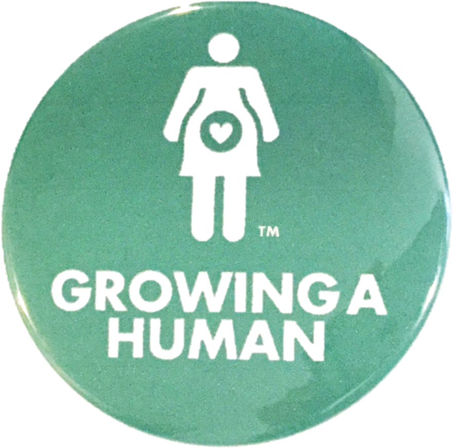 Baby Shower Favors - Traffic Sign (882x872), Png Download