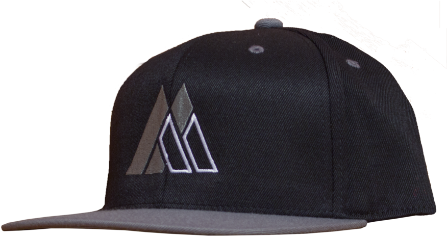 Thumbnail Mountain Man Bill Bg - Baseball Cap (1000x806), Png Download