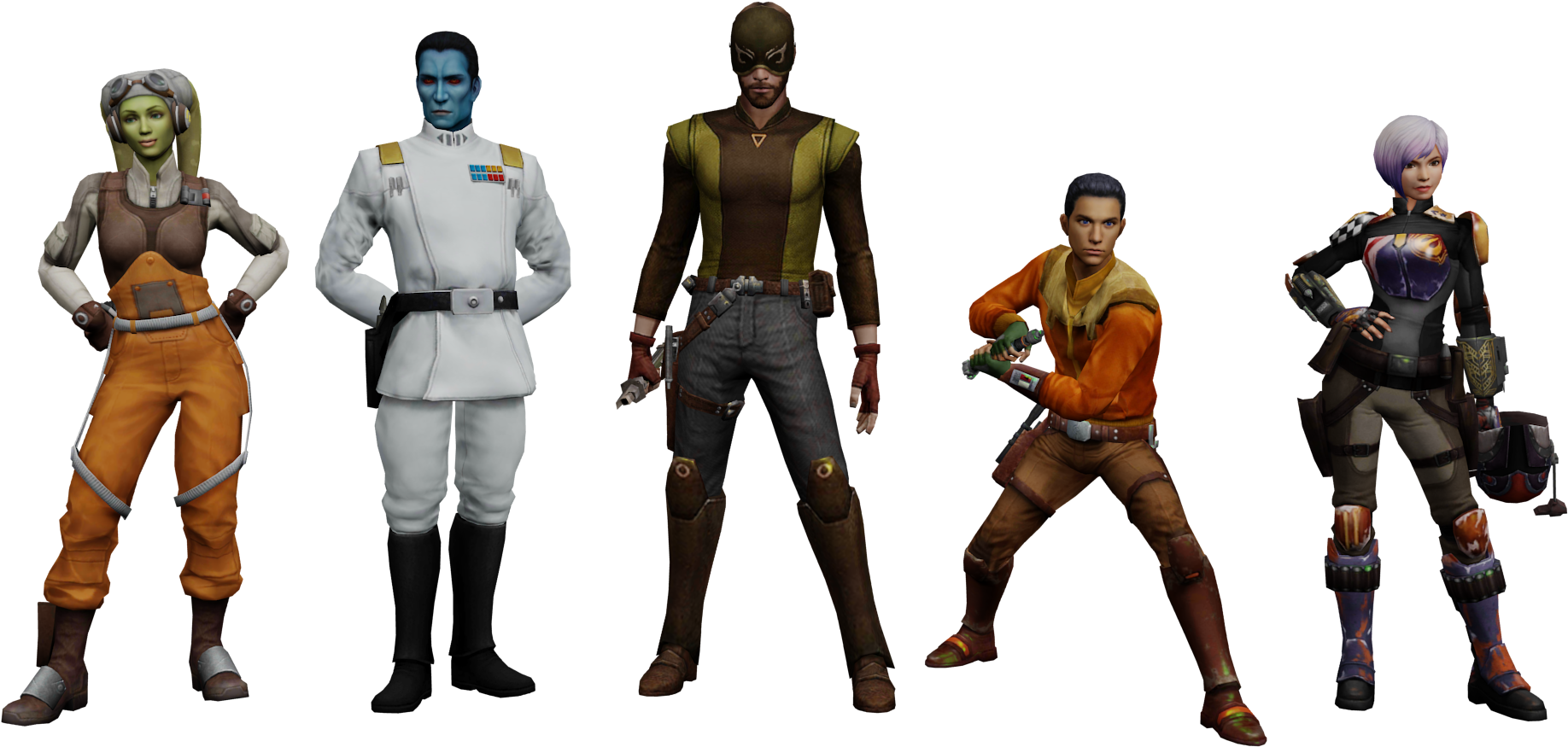 Improved - - Action Figure (1920x1080), Png Download