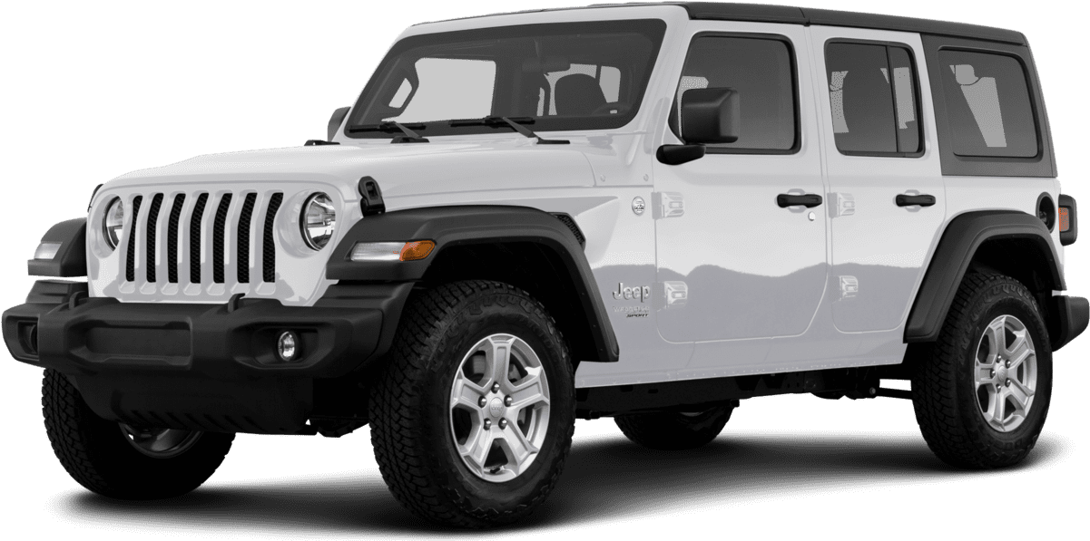 2019 Jeep Wrangler Price Report - Jeep Wrangler 2016 Stock (1200x628), Png Download