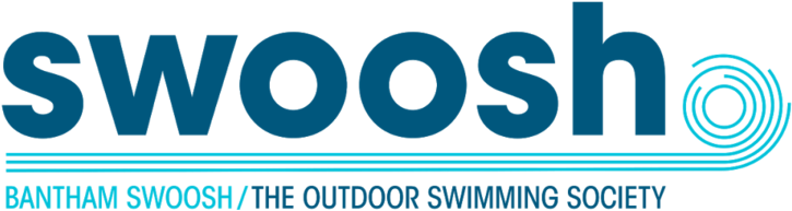 Swoosh Logo Colour - Parallel (1000x707), Png Download