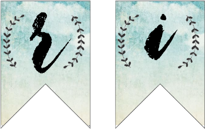 Free Easter Printables - Graphic Design (768x554), Png Download