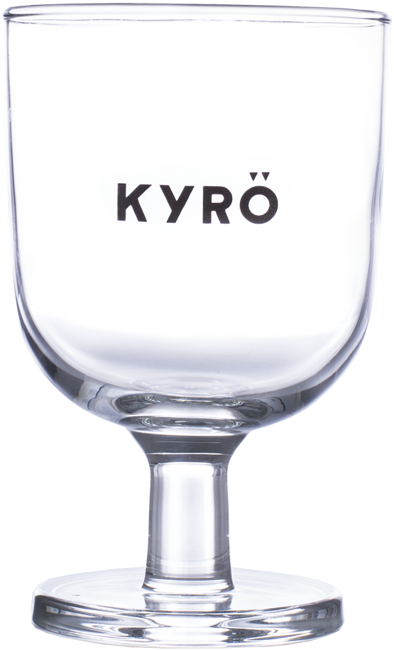 Kyrö Cocktail Glass, 6 Pcs - Wine Glass (1200x1200), Png Download