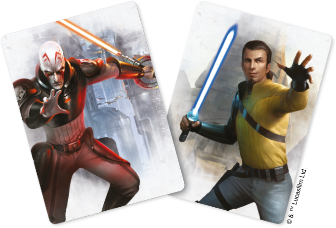 Vader And Emperor Playmat - Superhero (680x462), Png Download