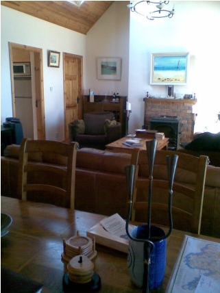 Beachside Island Home With Spectacular Views - Floor (800x533), Png Download