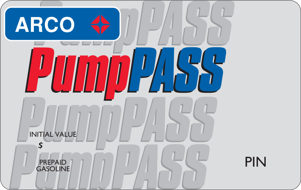 Images - Gas Cards (1015x1015), Png Download