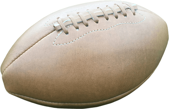 Branding Details - American Football (800x650), Png Download