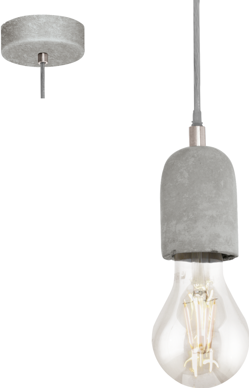 Eglo Silvares (850x1325), Png Download