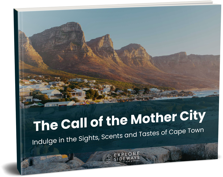 Are You Ready To Answer The Call - Awesome Cape Town (750x600), Png Download