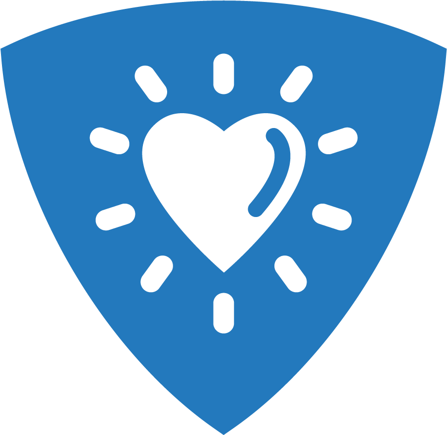 Wellbeing - Emblem (1080x1080), Png Download