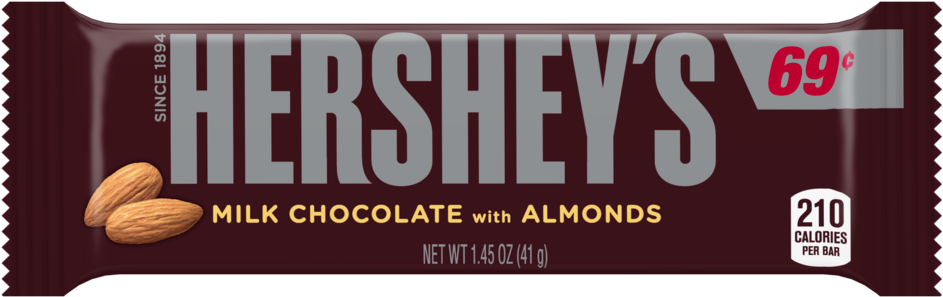 Hershey's (1000x1000), Png Download