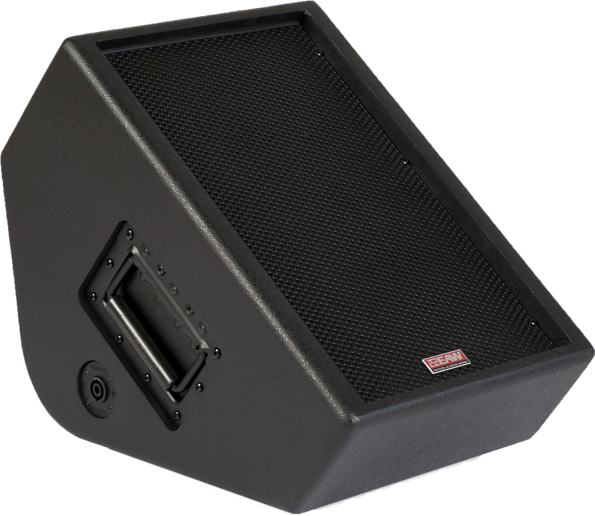 Passive Two-way Stage Monitor - Eaw Monitors (2400x2290), Png Download